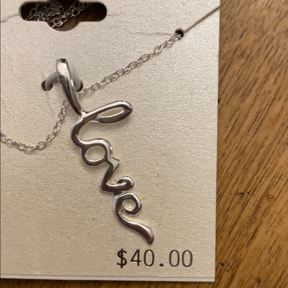 Necklace - Picture 2 of 2